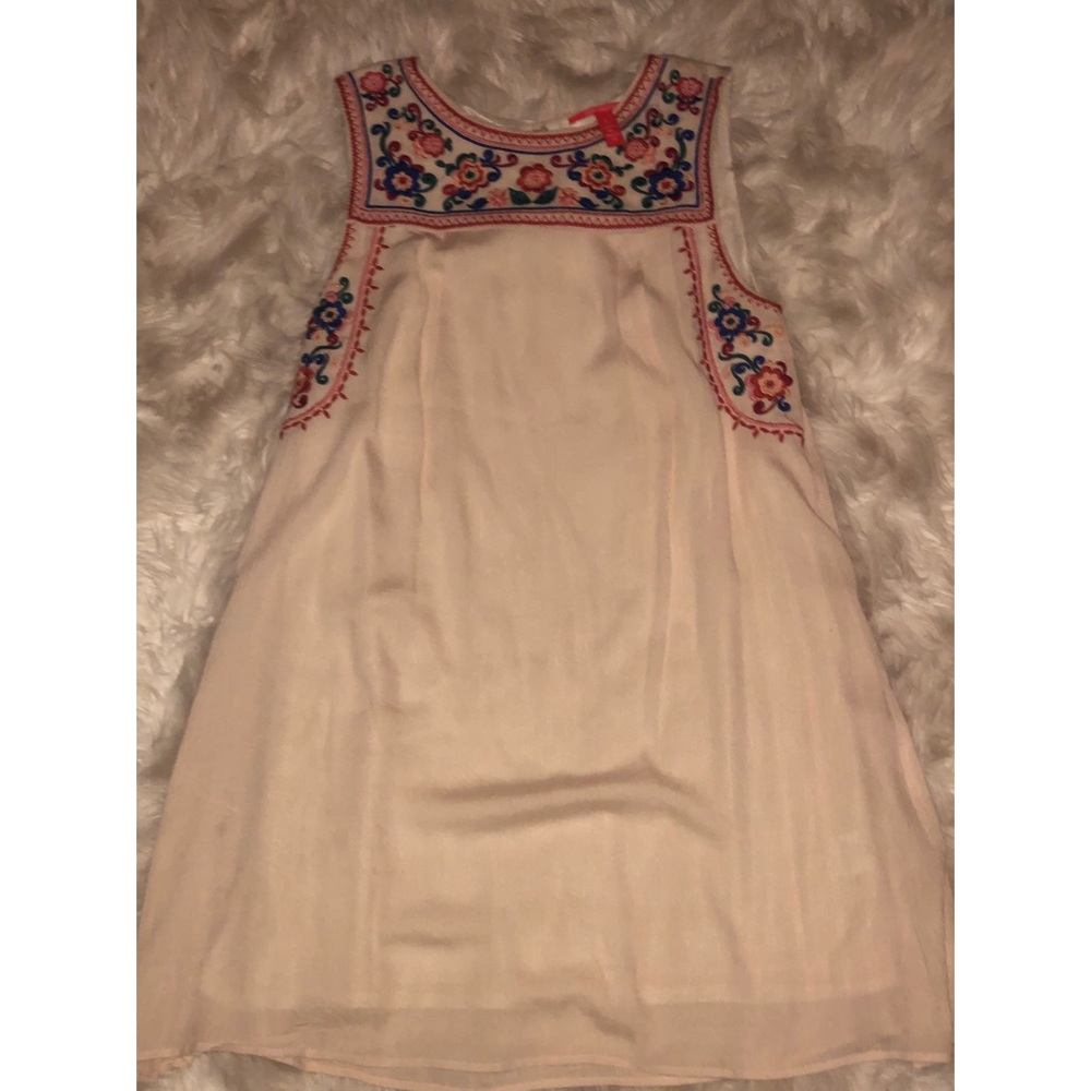 🚨BOGO🚨 Sleeveless Shift Dress